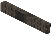 Frame Bottom Raw Acacia Wood