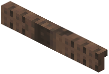 Frame Bottom Raw Jungle Wood