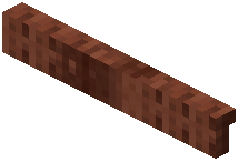 Frame Bottom Raw Mangrove Wood