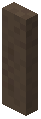 Frame Left Brown Concrete