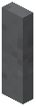 Frame Left Gray Concrete