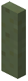 Frame Left Green Concrete
