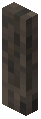 Frame Left Raw Acacia Wood