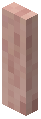 Frame Left Raw Cherry Wood