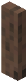 Frame Left Raw Jungle Wood