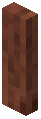 Frame Left Raw Mangrove Wood