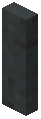 Frame Right Black Concrete