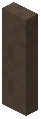 Frame Right Brown Concrete