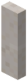 Frame Right Light Gray Concrete