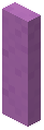 Frame Right Magenta Concrete