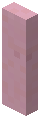 Frame Right Pink Concrete