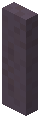 Frame Right Purple Concrete