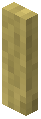 Frame Right Raw Bamboo