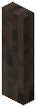 Frame Right Raw Dark Oak Wood