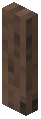 Frame Right Raw Jungle Wood