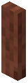 Frame Right Raw Mangrove Wood