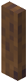 Frame Right Raw Spruce Wood