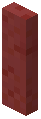 Frame Right Red Concrete