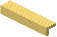 Frame Top Template