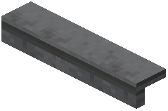 Frame Top Gray Concrete