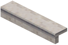 Frame Top Light Gray Concrete