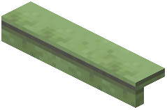 Frame Top Lime Concrete