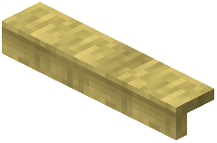 Frame Top Raw Bamboo