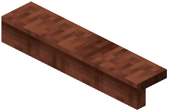 Frame Top Raw Mangrove Wood