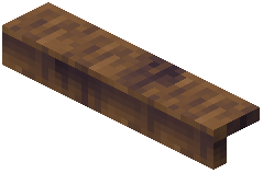 Frame Top Raw Spruce Wood