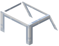 Glass Showcase