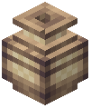 Gold Vase