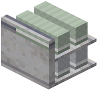 Goods Shelf Boxes