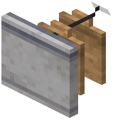 Goods Shelf Chopping Board