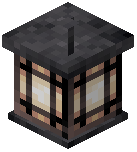 Goth Lantern