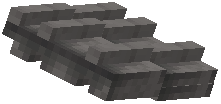 Gray Tile Upper