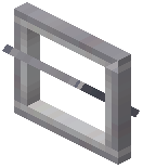 Gray Windows Open 0