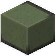 Green Acrylic