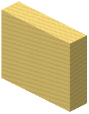 Half Side Slab Template