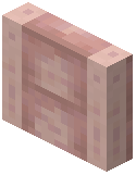 Half Side Slab A Cherry Blindwall