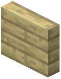 Half Side Slab Birch Planks