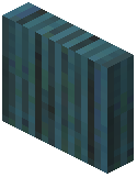 Half Side Slab Blue Metal