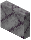 Half Side Slab Cut Tile