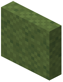 Half Side Slab Grass