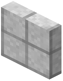 Half Side Slab Marble Bricks 1