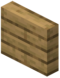 Half Side Slab Oak Planks