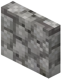 Half Side Slab Park Tile