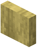 Half Side Slab Raw Bamboo