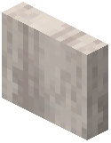 Half Side Slab Raw Birch Wood