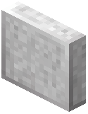 Half Side Slab Smooth Marble