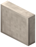 Half Side Slab Smooth Sandtile